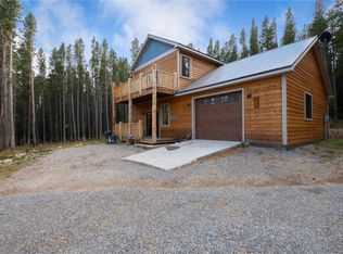 169 Beaver Rd, Idaho Springs, CO 80452