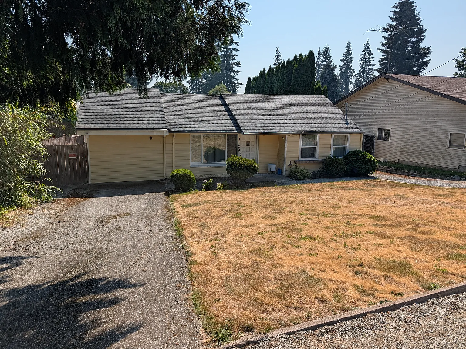 3 bed, 1003 sqft, $2,850 — Photo 2