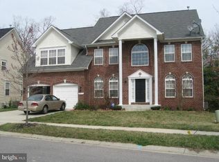10336 Whittier Ct, White Plains, MD 20695
