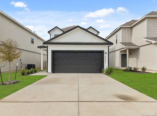 4451 Kiowa Pass, San Antonio, TX 78245