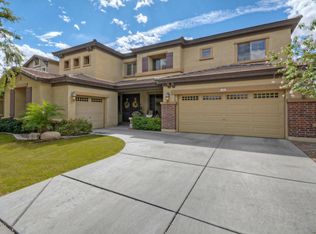 305 W Seagull Pl, Chandler, AZ 85286