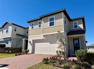 2333 Treasure Hill St, Minneola, FL 34715