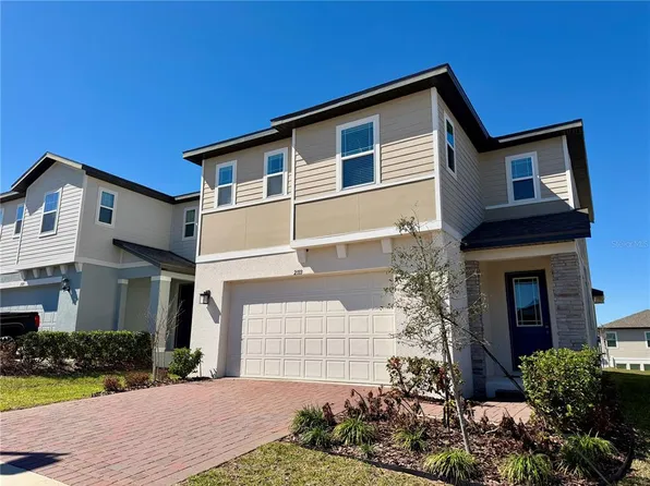 2333 Treasure Hill St, Minneola, FL 34715