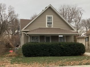 2225 Sheldon St, Lincoln, NE 68503