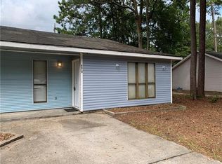 1619 Magnolia St, Slidell, LA 70460