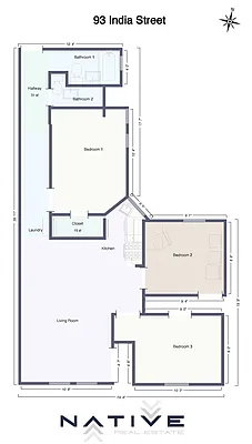 Rented by Native Real Estate LLC | media 12