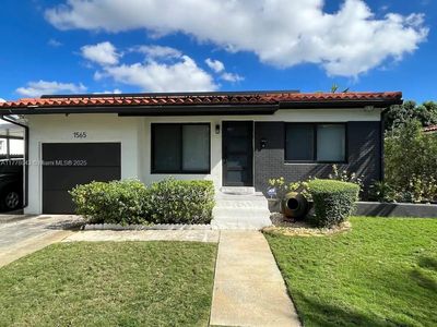 1565 NW 30th Ave, Miami, FL, 33125