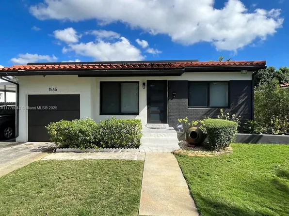 1565 NW 30th Ave, Miami, FL 33125
