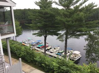 47 Michawanic Rd #3B, Sanbornville, NH 03872