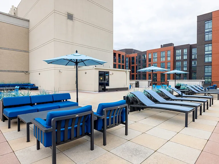 Loree Grand at Union Place — Photo 16