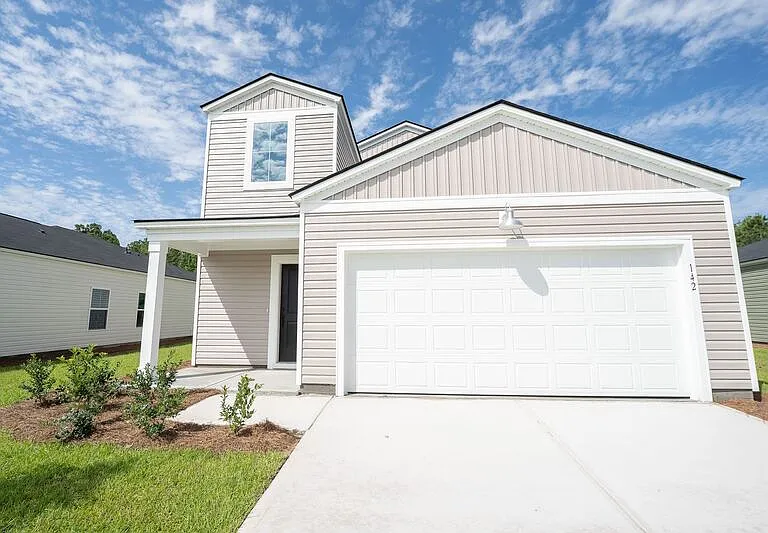142 Geranium Way — Photo 4