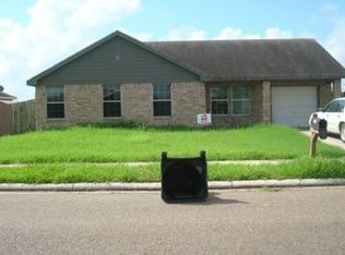 3900 Mac Dr, Weslaco, TX 78599