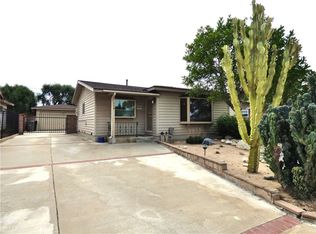 736 N Aguirre Ave, San Dimas, CA 91773