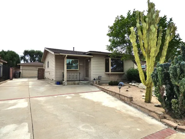 736 N Aguirre Ave, San Dimas, CA 91773