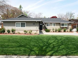 1973 Schrader Dr, San Jose, CA 95124