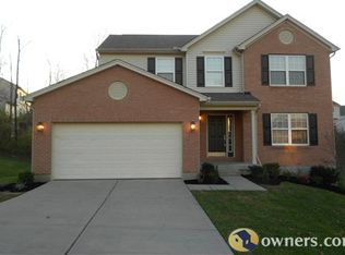 2126 Starlight Ln, Independence, KY 41051