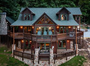 175 Cochise Rd, Cherry Log, GA 30522