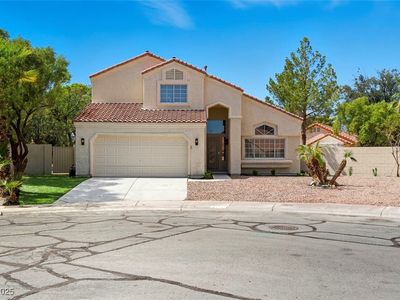 9421 Shellfish Ct, Las Vegas, NV, 89117