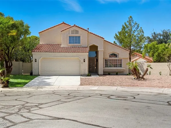 9421 Shellfish Ct, Las Vegas, NV 89117