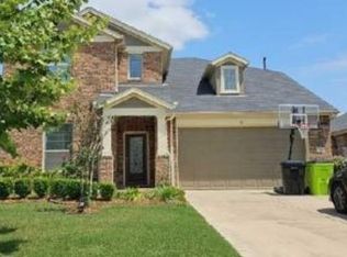 206 Paddle Fish Pl, Rosenberg, TX 77469