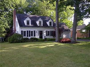 14 Edgewood Acres, New Castle, PA