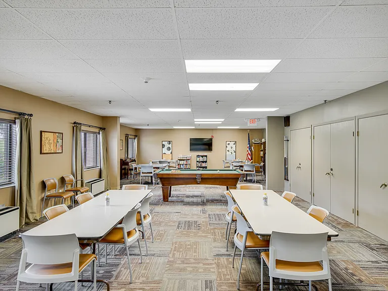 Independence Place Apartments: A 55 and Better Community — Photo 12