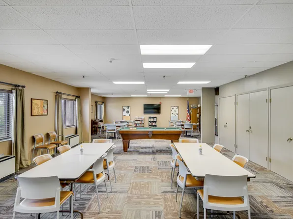 Independence Place Apartments: A 55 and Better Community