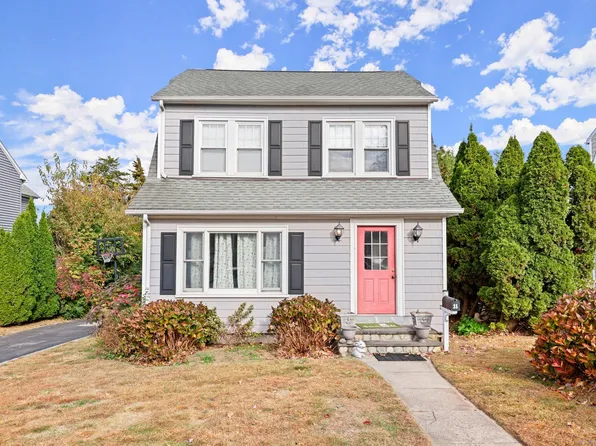 15 Mitchell Street, Stamford, CT 06902