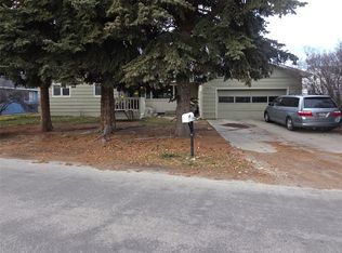 1003 S 2nd St, Hamilton, MT 59840