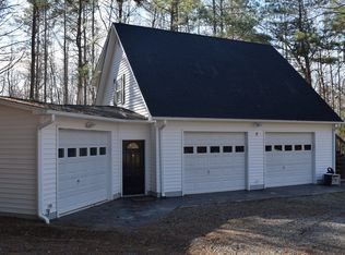 614 Terry Rd, Hillsborough, NC 27278