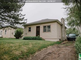 3204 14th St, Sioux City, IA 51105