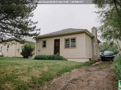 3204 14th St, Sioux City, IA, 51105
