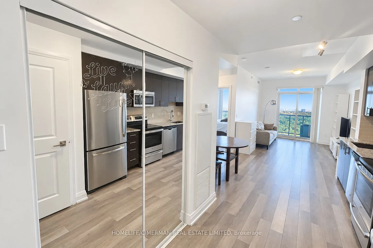 1 bed, $2,350 — Photo 3