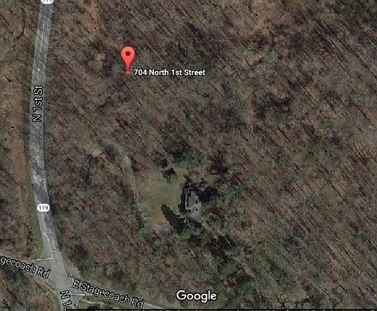 2nd image of 704 N 1st St