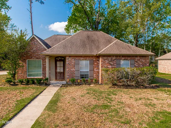 9452 Worthington Lake Ave, Baton Rouge, LA 70810