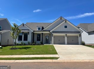 129 Wingate Dr #23A, Winder, GA 30680