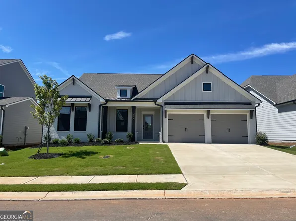 129 Wingate Dr #23A, Winder, GA 30680