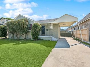 513 Oaklawn Dr, Metairie, LA 70005