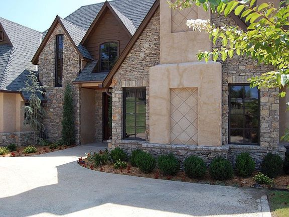 Country French Design