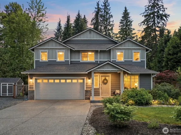 13930 73rd Street NE, Lake Stevens, WA 98258