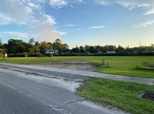815 Port Leon Dr, Saint Marks, FL 32355