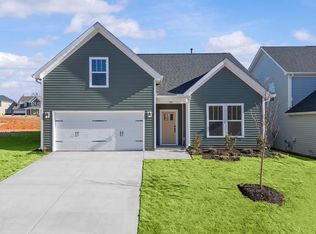 924 Tibetan St, Spartanburg, SC 29303