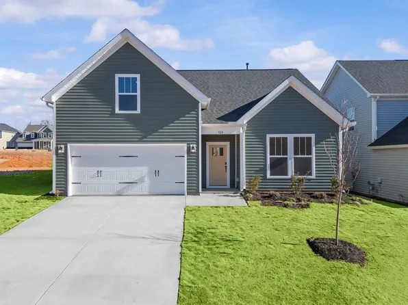 924 Tibetan St, Spartanburg, SC 29303