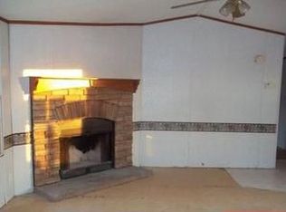 174 Ridge Rd, Kilgore, TX 75662