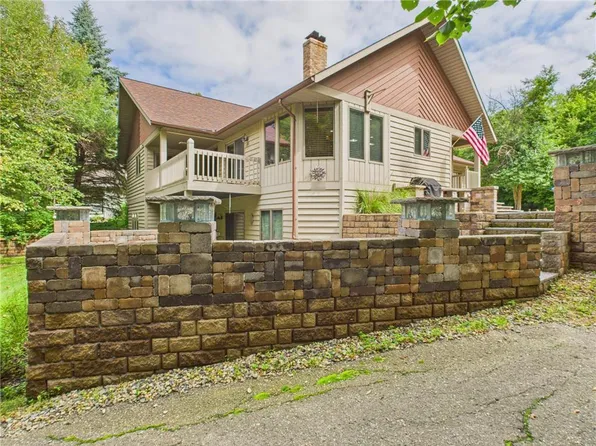 407 Golf Cart Ct, Glenwood, MN 56334