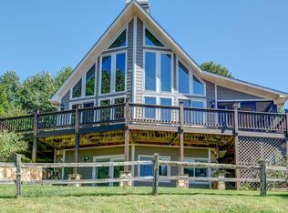 117 Dan Knob Overlook, Hayesville, NC 28904