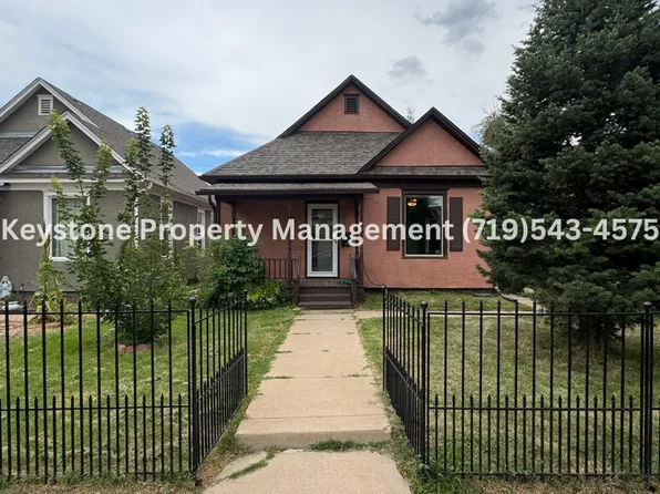1410 Carteret Ave, Pueblo, CO 81004