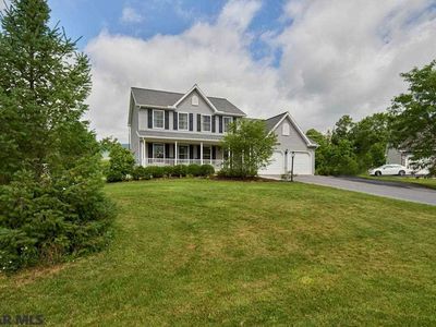151 Ashford Manor Dr, Centre Hall, PA, 16828