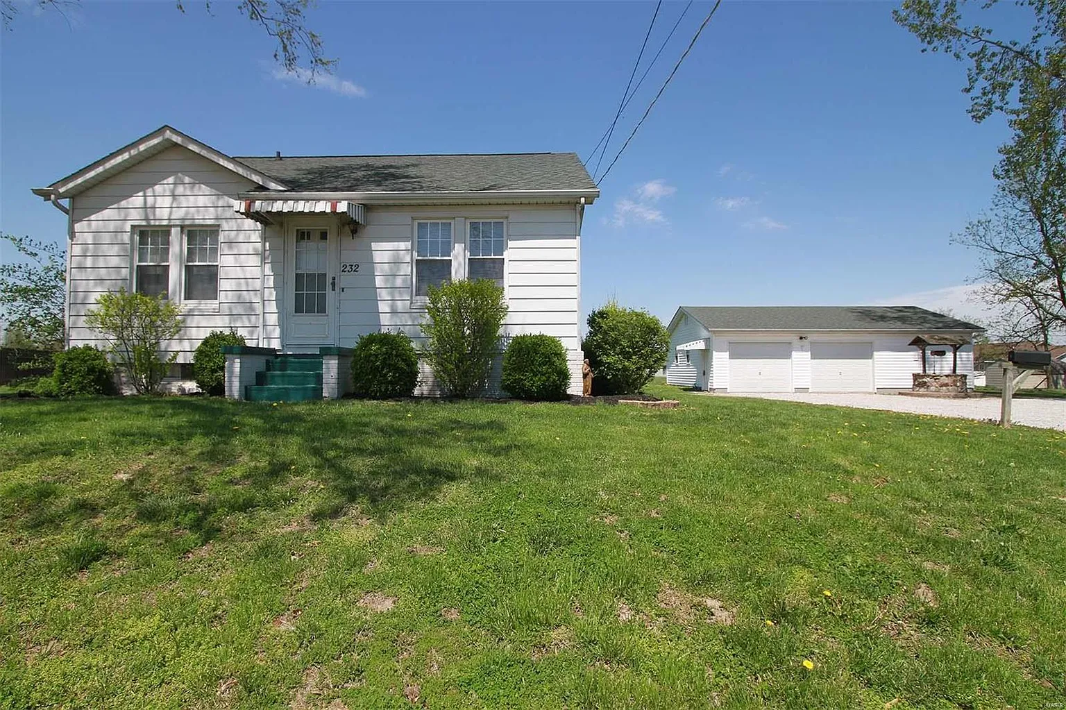 232 Tolle Ln photo 1
