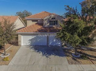 672 Roddenberry Ave, Las Vegas, NV 89123